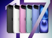 iPhone 17 Pro, Perpaduan Sempurna antara Gaya dan Ketahanan