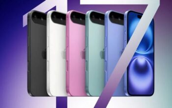 iPhone 17 Pro, Perpaduan Sempurna antara Gaya dan Ketahanan