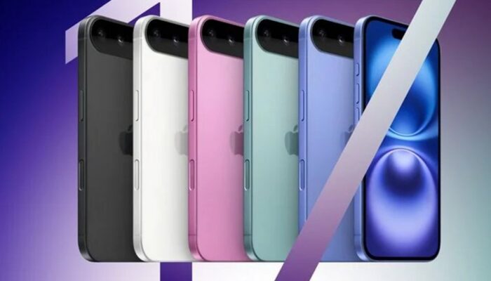 iPhone 17 Pro, Perpaduan Sempurna antara Gaya dan Ketahanan