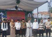 MTQ Ke-4 Desa Margasari Wujudkan Generasi Cinta Al-Qur’an