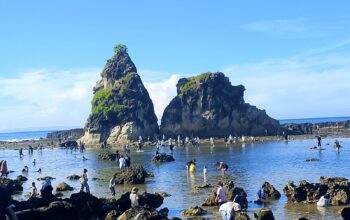 Lebak Siap Jadi Ikon Wisata Nasional dengan Dukungan Program Bang Andra