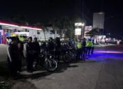 Warga Resah, Polisi Intensifkan Patroli di Jayanti Pasca Laporan Begal Payudara