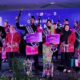 Grand Final, Farhan dan Regina Terpilih Kang dan Nong Kabupaten Tangerang 2025