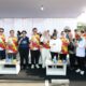 Wabup Intan Hadiri Peringatan Hati Jantung Sedunia