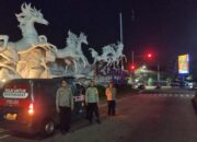 Polsek Cikupa Gelar Ops Cipkon Antisipasi 3C dan Geng Motor