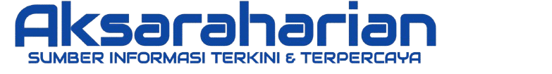 AksaraHarian