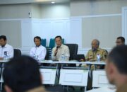 Pemkab Bogor Perkuat Tata Kelola,Gandeng KPK cegah Korupsi