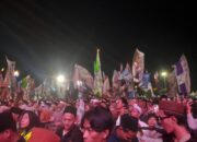 Ribuan Warga Padati “Tangerang Bersyukur”, Wagub dan Bupati Ajak Renungi Perjalanan 393 Tahun