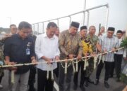 Flyover Tenjo Resmi Beroperasi, Jadi Simbol Kolaborasi Pembangunan di Barat Bogor