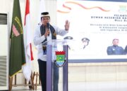 Bupati Tangerang Lantik Pengurus DKKT, Dorong Seni Budaya Jadi Identitas Daerah