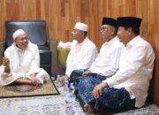 Haul Ke-64 Syekh Abdul Qodir Jailani, Bupati Tangerang Ajak Teladani Akhlak Ulama Besar