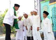 Bupati Tangerang Buka MTQ ke-5 Tingkat Desa Gintung Sukadiri