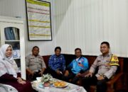 Polsek Panongan Matangkan Program Polisi Cilik Di IT Al Fatih