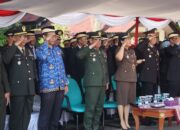 Bupati Tangerang, Pancasila Perekat Bangsa di Tengah Tantangan Global