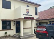 Polsek Panongan Tegaskan tak Ada Setoran Rokok Ilegal