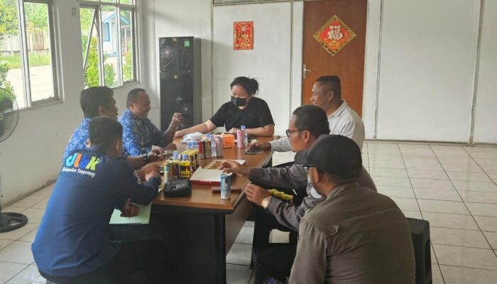 PT. SLI Balaraja Bantah Tudingan Pencemaran Lingkungan