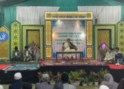 Ikramula Al-Hikmah Gelar Maulid Nabi Muhammad SAW 1447 H
