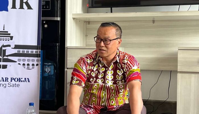 Pemdaprov Jabar Gagas West Java Railway Heritage, Optimistis Dongkrak Kunjungan Wisatawan