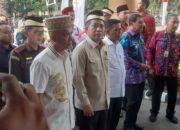 Menteri Koperasi Kunjungi Kabupaten Tangerang Perkuat Sinergi untuk Tingkatkan Kesejahteraan Masyarakat