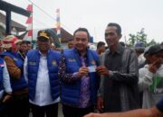 Sekda Tangerang Dampingi Gubernur Banten Serap Aspirasi Nelayan Kronjo