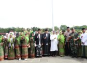 Bupati Tangerang, Santri Harus Jadi Pelaku Sejarah Baru Membangun Peradaban