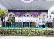 Festival Al-Amjad 2025, Syiar Islami Perkuat Ukhuwah di Kabupaten Tangerang