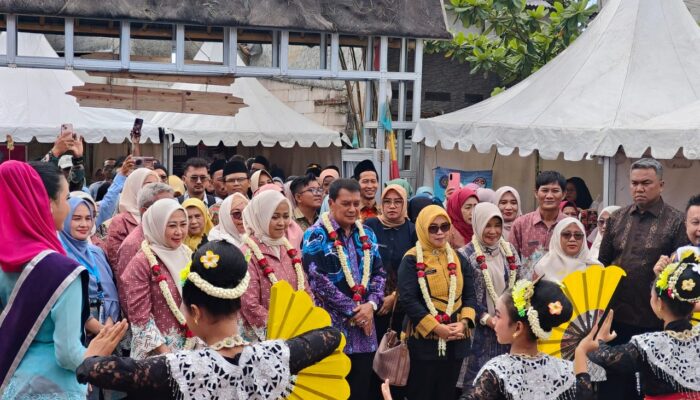 Dukung Pemberdayaan Perempuan, Desa Kebon Cau dan Teluknaga Masuk Penilaian Desa Ramah Perempuan