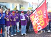 Bupati Tangerang Tegaskan Komitmen Wujudkan Kabupaten Bebas Polio