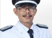 Pemdes Cisalak Segera Realisasikan Pembangunan Jalan Hotmix Sepanjang 719 Meter