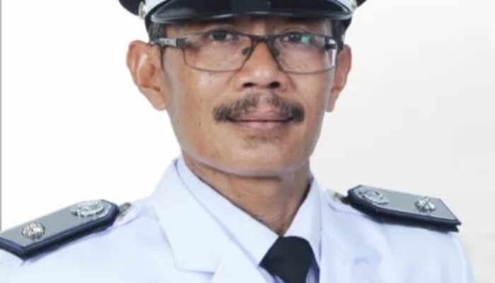 Pemdes Cisalak Segera Realisasikan Pembangunan Jalan Hotmix Sepanjang 719 Meter