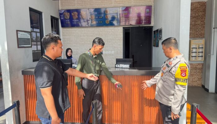 Polresta Tangerang Tindaklanjuti Dugaan Pelecehan di Mie Gacoan Balaraja