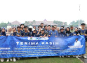 Pemkab Tangerang Gelar Upacara Hari Sumpah Pemuda ke-97: Bupati Ajak Generasi Muda Kobarkan Semangat Persatuan