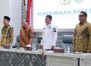 Bupati Tangerang Harap DPRD Banten Terus Perjuangkan Pembangunan Daerah