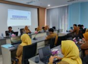 Diskominfo Tangerang Perkuat Keamanan Siber Lewat Dashboard Kebocoran Data