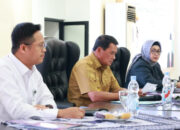 Bupati Tangerang Dorong SPPG Sukseskan Program MBG dan Penuhi SOP