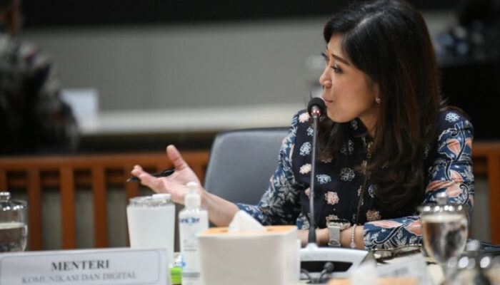 Pemerintah Blokir 23.929 Rekening Terkait Judi Online