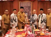 Bupati Bogor Dorong Sinergi Pendidikan Lewat Program “Satu Desa Satu Sarjana”
