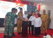 Bupati Bogor Dukung PMI Perkuat Layanan Kemanusiaan dan Kejar Akreditasi UDD