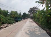 Bupati Bogor Perkuat Pembangunan Infrastruktur di Wilayah Timur
