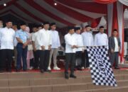 Wakil Bupati Bogor Buka Pawai Ta’aruf MTQ ke-47, Ribuan Peserta Meriahkan Cibinong