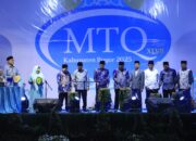 Jaro Ade Tegaskan Pentingnya Menghafal dan Mengamalkan Al-Qur’an di MTQ Bogor