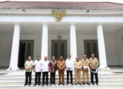 Gubernur Andra Soni Dorong Penguatan Koperasi Merah Putih Sebagai Pilar Ekonomi Rakyat Banten