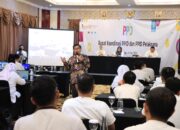 Diskominfo Tangerang Tegaskan Peran PPID dalam Wujudkan Pemerintahan Transparan