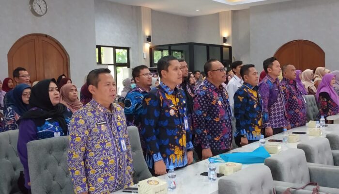 Pemkab Tangerang Luncurkan Program “TAMASYA” untuk Wujudkan Keluarga Berkualitas dan Ramah Anak