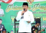 Bupati Tangerang Kukuhkan Pengurus TTKKBI Rajeg, Tegaskan Pentingnya Pelestarian Budaya Banten