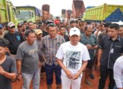 Gubernur Jabar KDM Larang Truk ODOL Beroperasi Mulai 2 Januari 2026