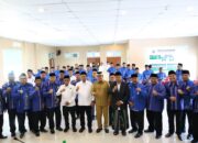 Bupati Tangerang Hadiri Pengukuhan Pengurus APRI, Tekankan Profesionalisme dan Akhlak Penghulu