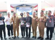 Sekolah Baru, Harapan Baru! Bupati Tangerang Resmikan SDN Kedung Dalem 1 & 2 Sekaligus Luncurkan Program Bang Pendi