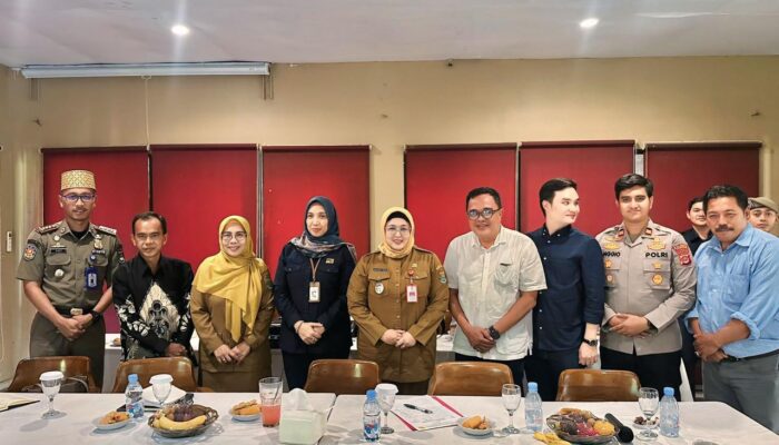 Wabup Intan Penataan Pasar Cisoka Bukan Sekadar Relokasi, Tapi Demi Kebaikan Bersama