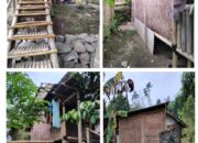 Masih Banyak Rumah Tak Layak, Pemdes Rumpin Minta Dukungan Pemerintah